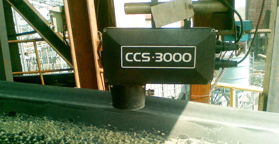 Sensor Processo - CCS 3000