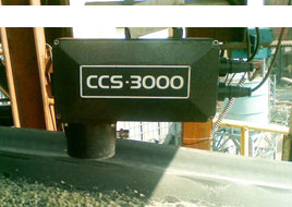 Sensor Processo - CCS 3000