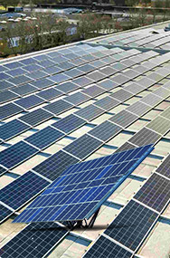 Energia solar sem complicação - Residencial, empresarial e Fazenda