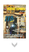 Revista Comemorativa dos 116º aniversário do Centro Espanhol de Santos Patrocínio