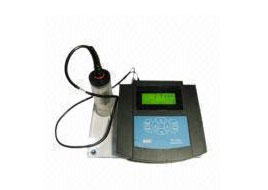 Analisador de O2 Dissolvido de Bancada DDS - 808