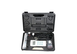 Analisador de O2 Dissolvido Portátil DOS - 218