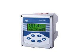Analisador de Condutividade DDG - 3080