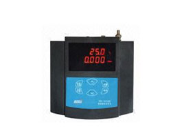 Analisador de Condutividade de Bancada DDS - 307A