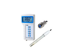 Analisador de Condutividade Portátil DDBJ - 305