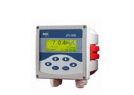 Analisador de Fluor PFG - 3085