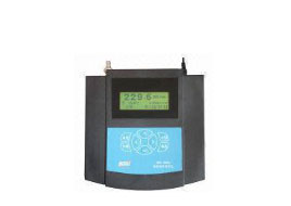 Analisador de pH de Bancada PH - S3FA