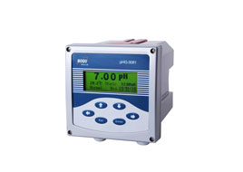 Analisador de PHG - 3081