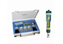 Analisador Portátil de Cloro Residual