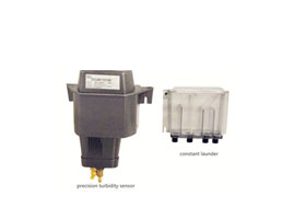 Analisador Turbidez Online ZDYG - 2088