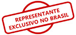 A&M Engenharia - Representante Exclusivo no Brasil